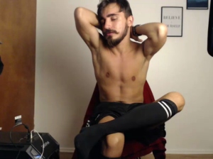 SilvioSEXY 02-09-2018 