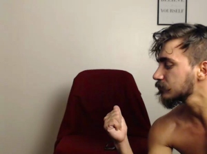 SilvioSEXY 02-09-2018 