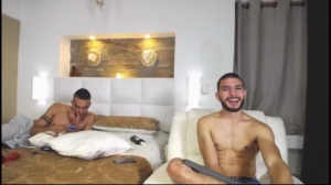 twohotguys69 02-09-2018 
