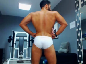 GlennMuscle 02-09-2018 