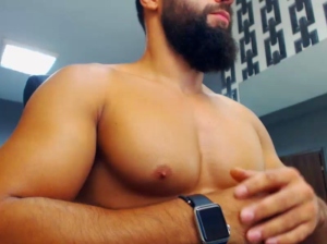 GlennMuscle 03-09-2018 