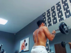 GlennMuscle 03-09-2018 