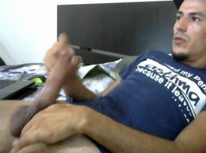 bigcumshoots 03-09-2018 