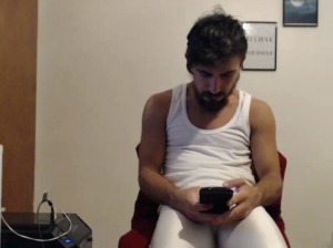 SilvioSEXY 03-09-2018 