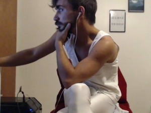 SilvioSEXY 03-09-2018 