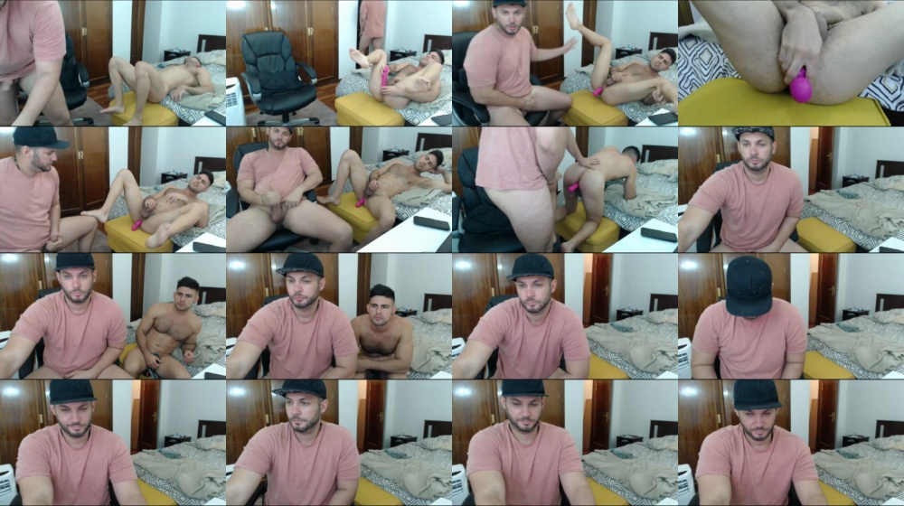 londongym20 04-09-2018 