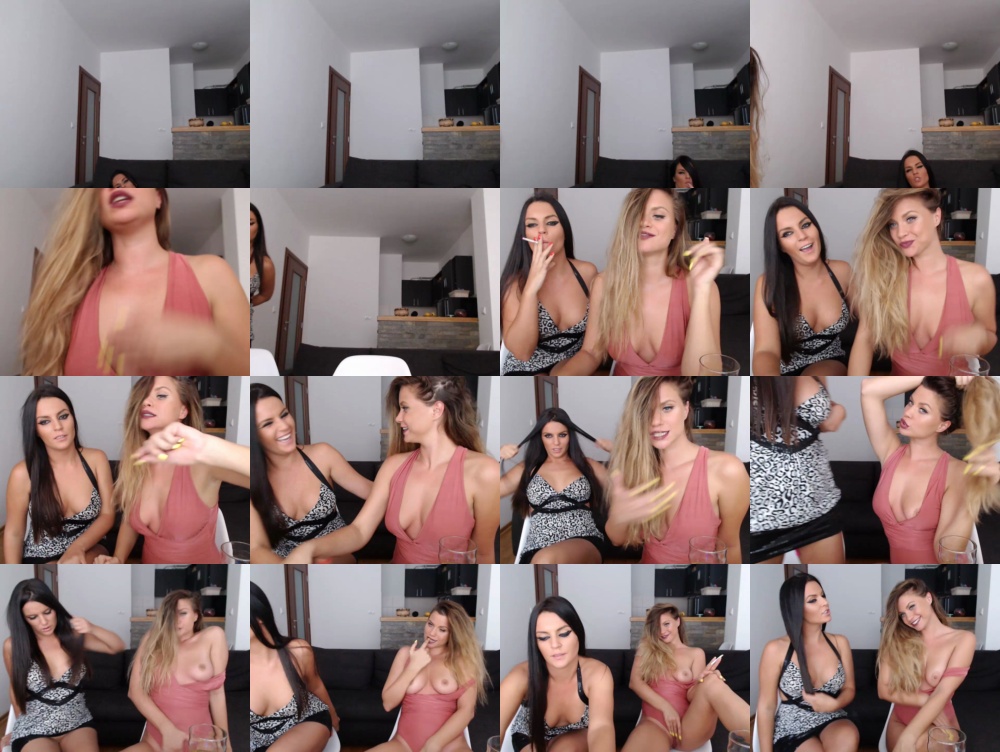 Fetish_sexy  04-09-2018 Recorded Topless