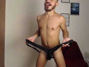 SilvioSEXY 04-09-2018 