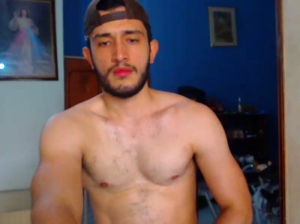 andres23Agos 04-09-2018 