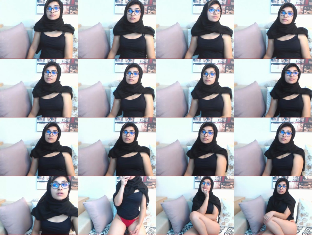 Jessica_Cute  05-09-2018 Recorded Naked
