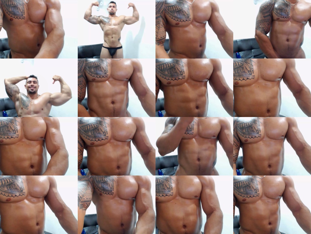 mateosexy22 05-09-2018 