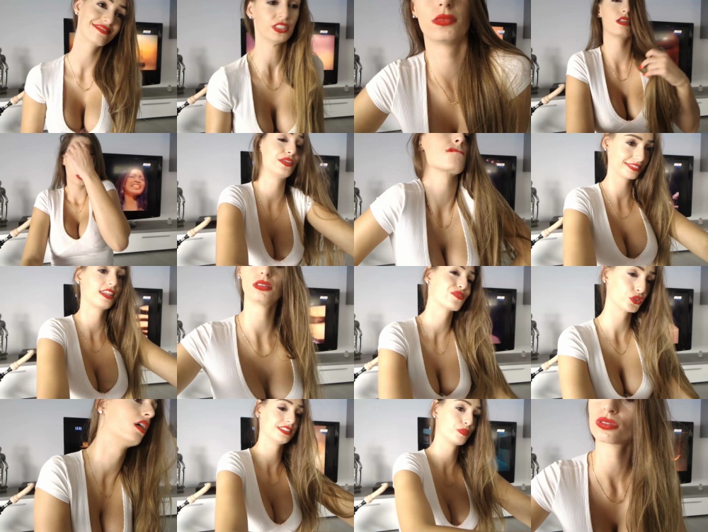 ericafontesx  05-09-2018 Recorded Download