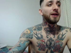 xHipsterx 05-09-2018 