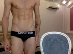 Ticklewickle 05-09-2018 