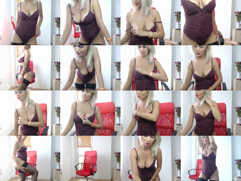 angel_inna  07-09-2018 Recorded Toys