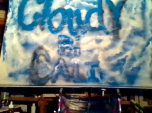 CloudyBiCali 07-09-2018 