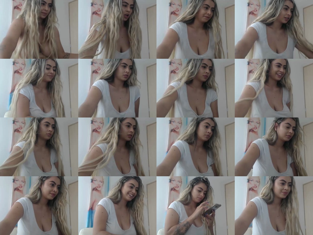princes_marilyn  07-09-2018 Recorded Free