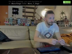 ManuYDiego 08-09-2018 