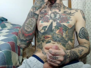 xHipsterx 08-09-2018 