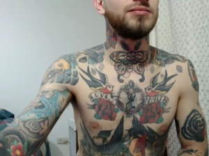 xHipsterx 08-09-2018 