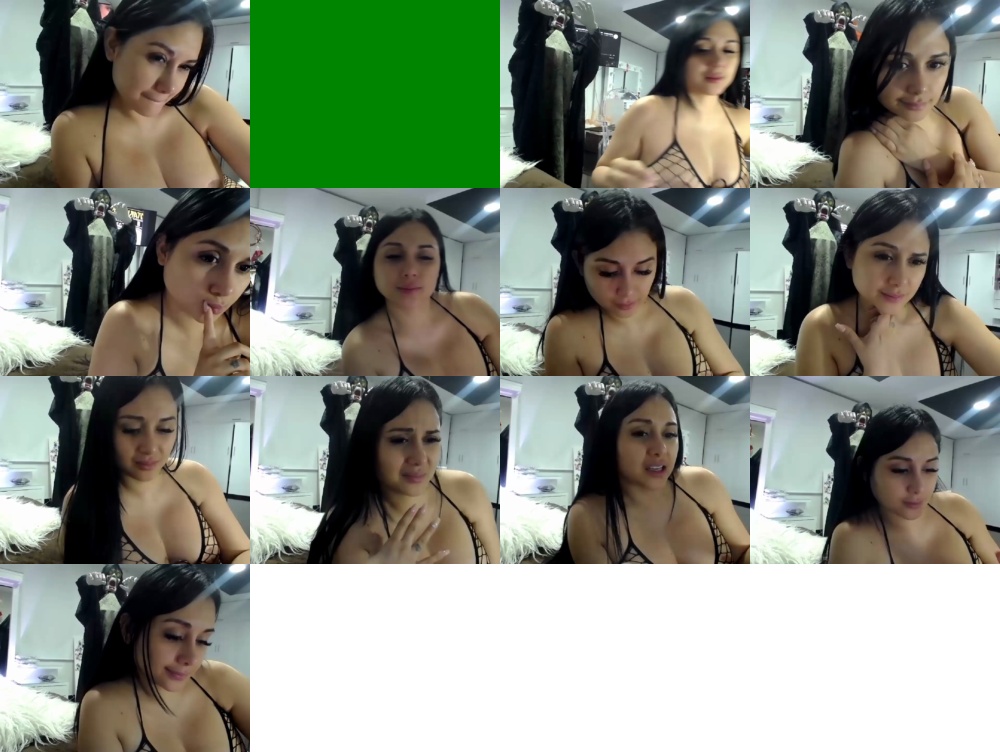 dayaanna  08-09-2018 Recorded Porn