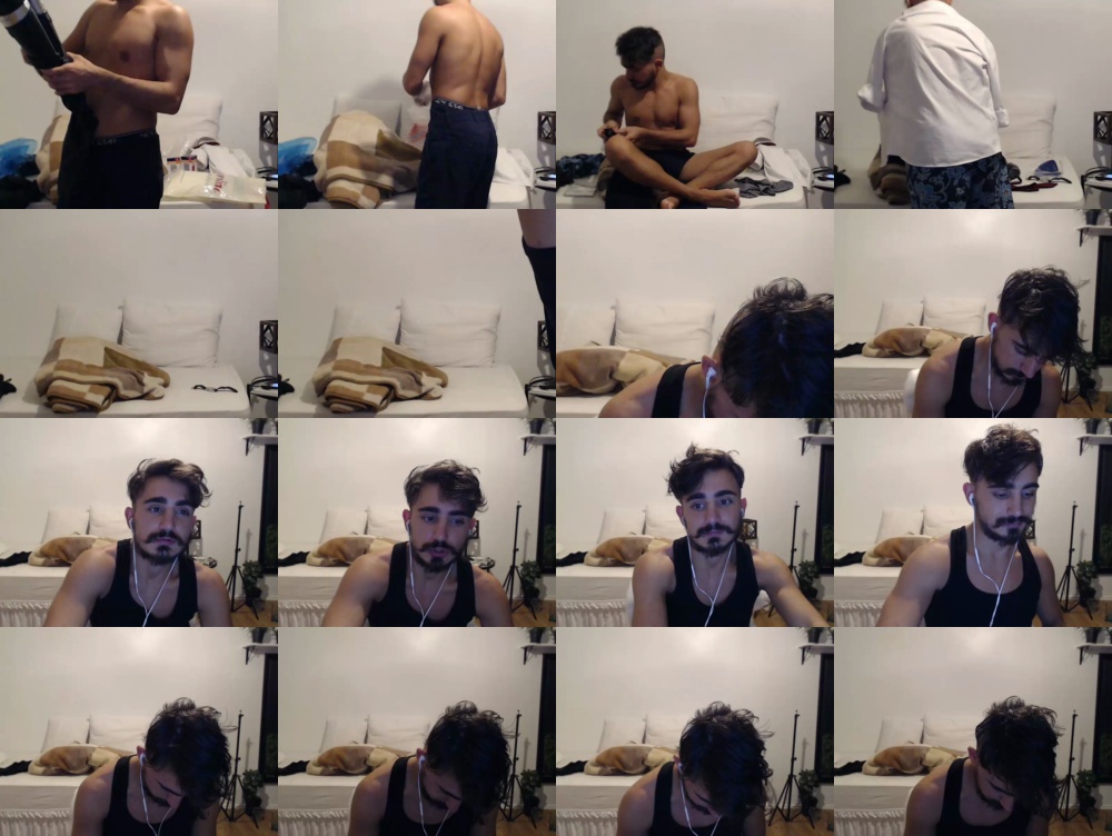 SilvioSEXY 09-09-2018 