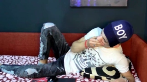 JonnyHot19 09-09-2018 