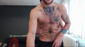 BrianRiley 09-09-2018 