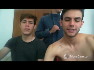 TeamBoysfun 09-09-2018 