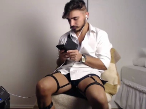 SilvioSEXY 09-09-2018 