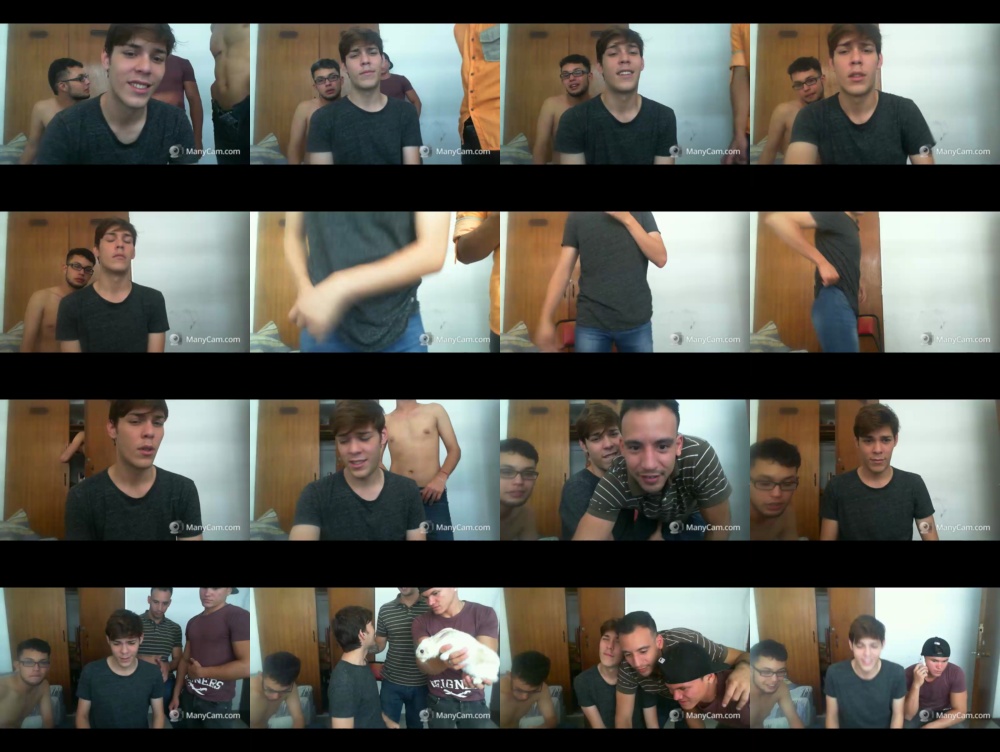 TeamBoysfun 09-09-2018 
