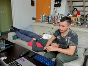 ManuYDiego 09-09-2018 