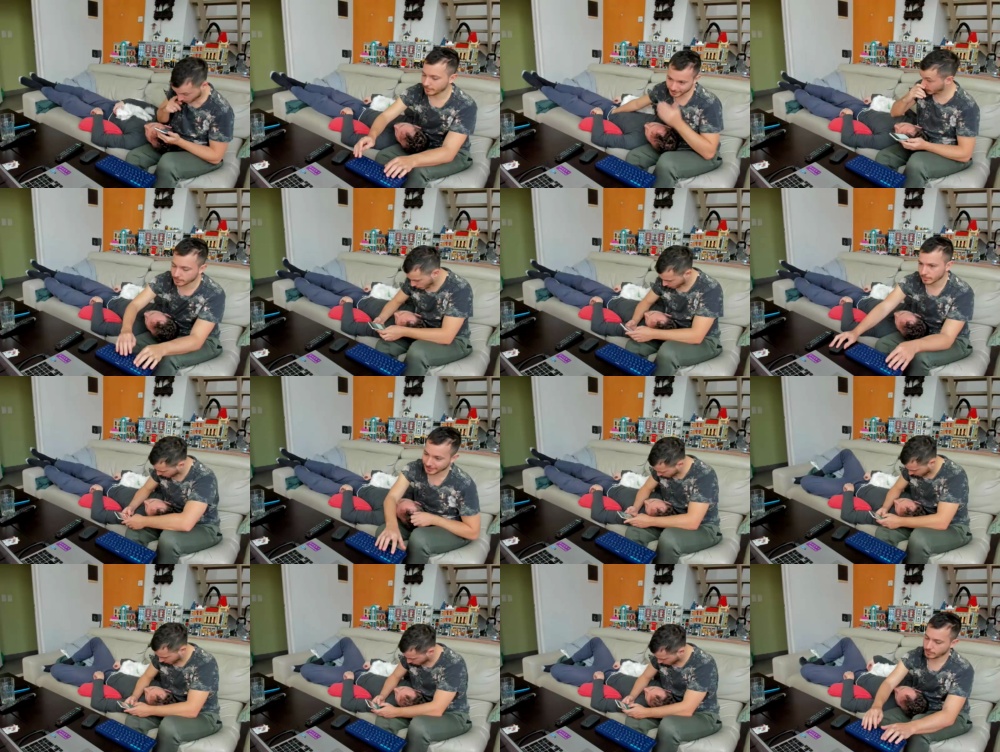ManuYDiego 09-09-2018 