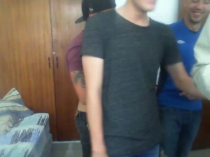 TeamBoysfun 09-09-2018 