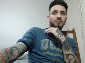 xHipsterx 10-09-2018 