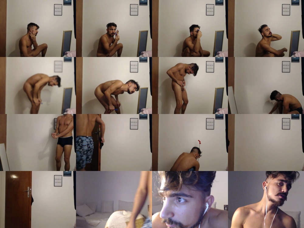 SilvioSEXY 10-09-2018 