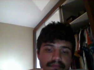Thiagosexxxy 10-09-2018 