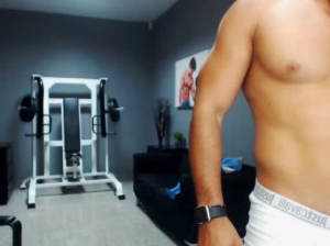 GlennMuscle 10-09-2018 