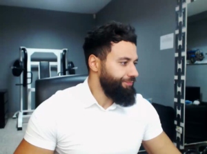 GlennMuscle 10-09-2018 