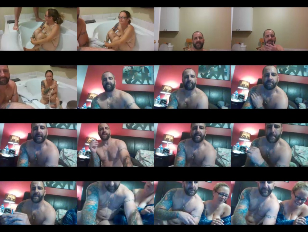 eastcoastfun69  10-09-2018 Recorded Topless