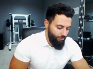 GlennMuscle 10-09-2018 