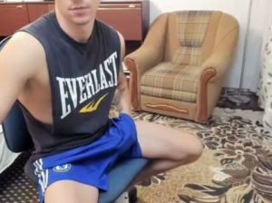 HotBoytwo 10-09-2018 