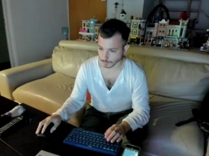 ManuYDiego 11-09-2018 