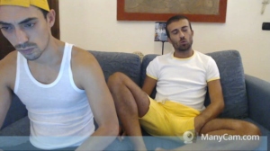 EvanAndAaron 11-09-2018 