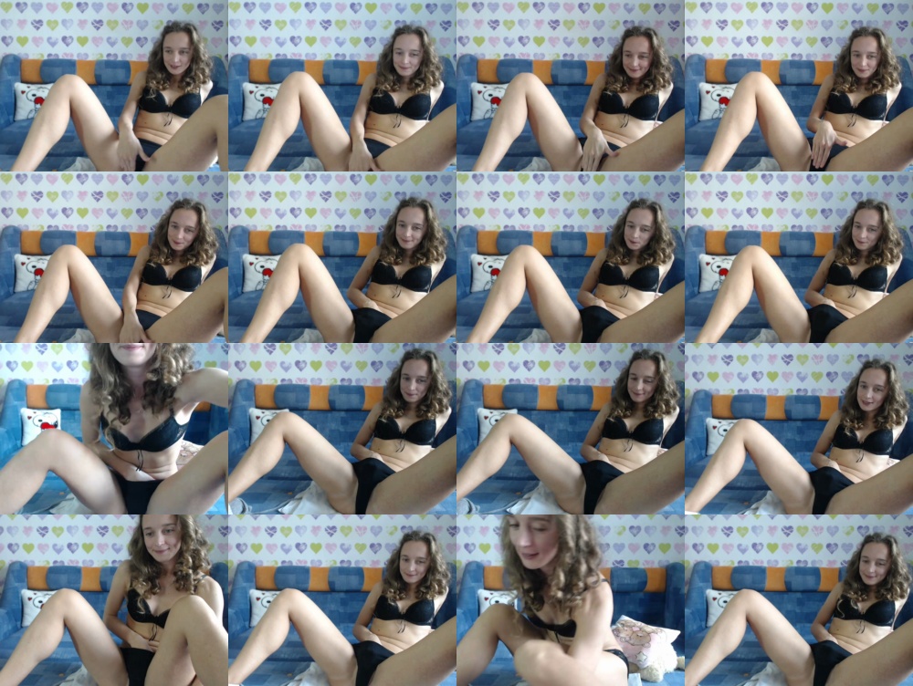 ShySchoolGrl  11-09-2018 Recorded Download