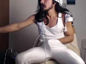 SilvioSEXY 11-09-2018 