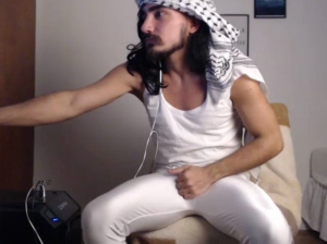 SilvioSEXY 11-09-2018 