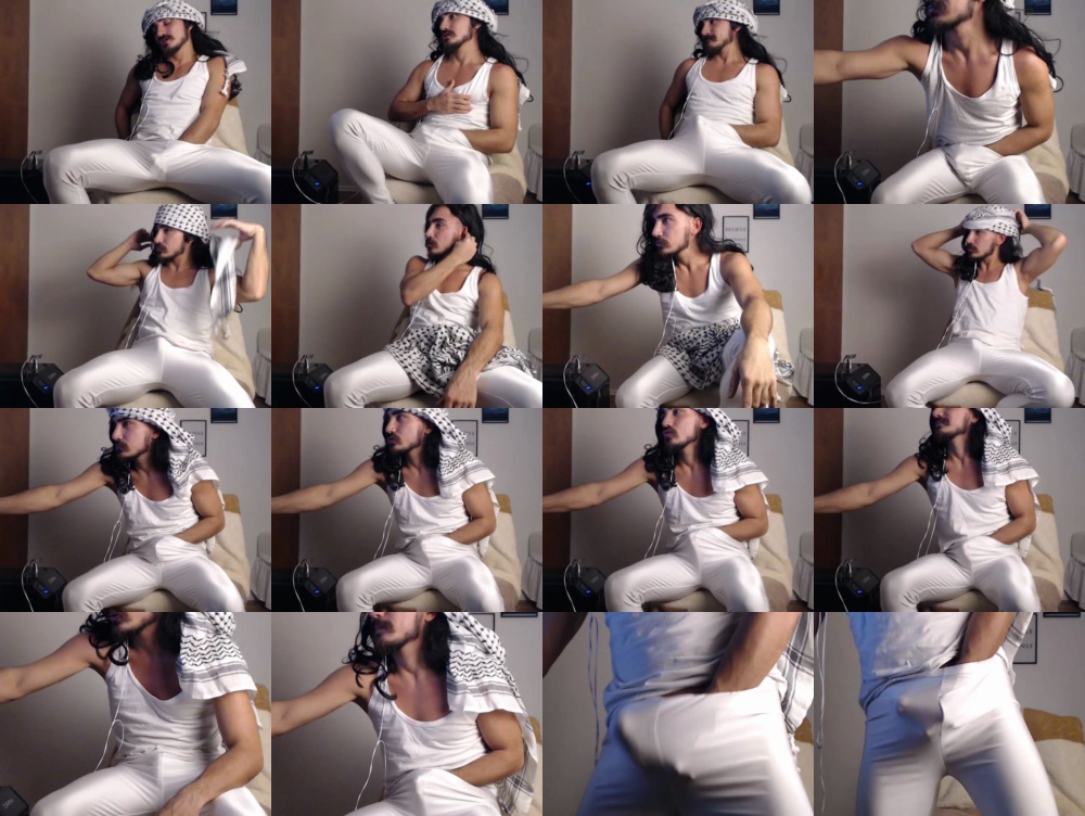 SilvioSEXY 11-09-2018 