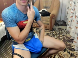 HotBoytwo 11-09-2018 