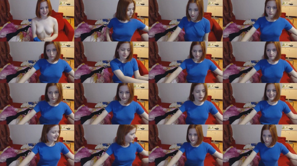 justyourwaifu  11-09-2018 Recorded Webcam